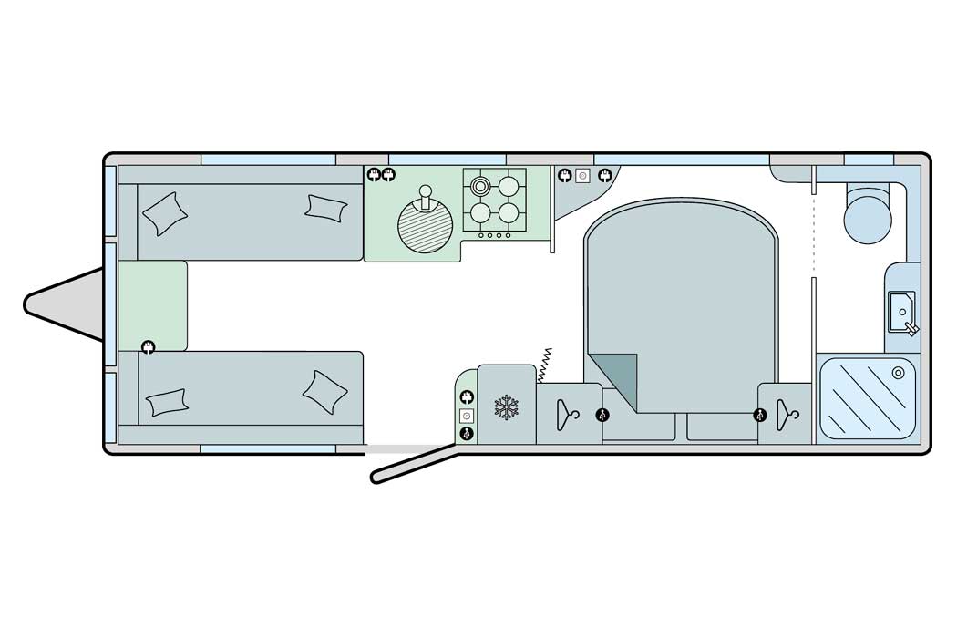 Bailey Unicorn Series 5 - Vigo - Daytime Layout